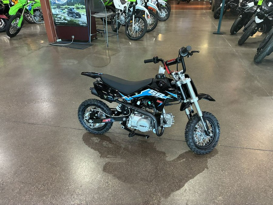 2026 SSR Motorsports SR70AE