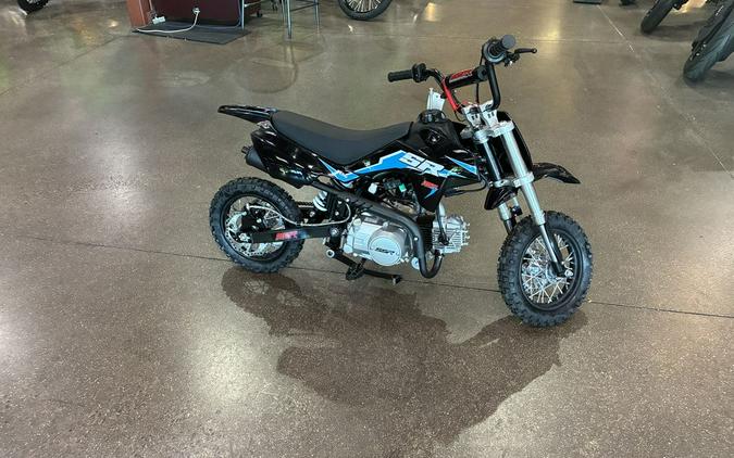 2026 SSR Motorsports SR70AE