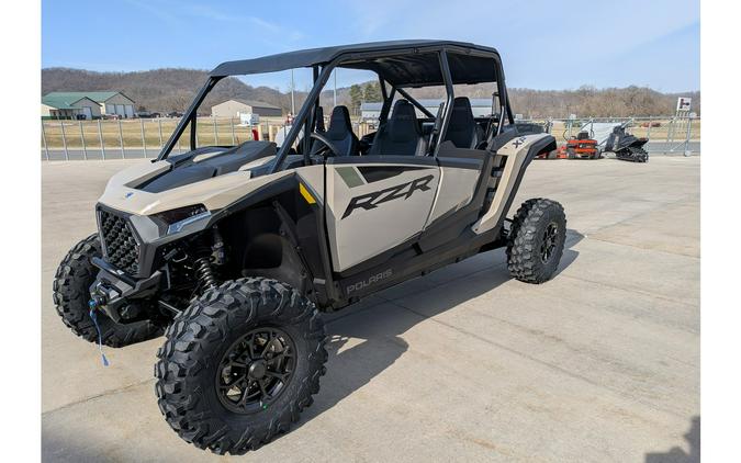 2026 RZR XP 4 1000 ULTIMATE - Polaris