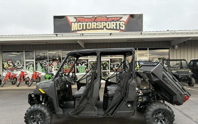 2026 Ranger Crew 1000 Premium - Polaris