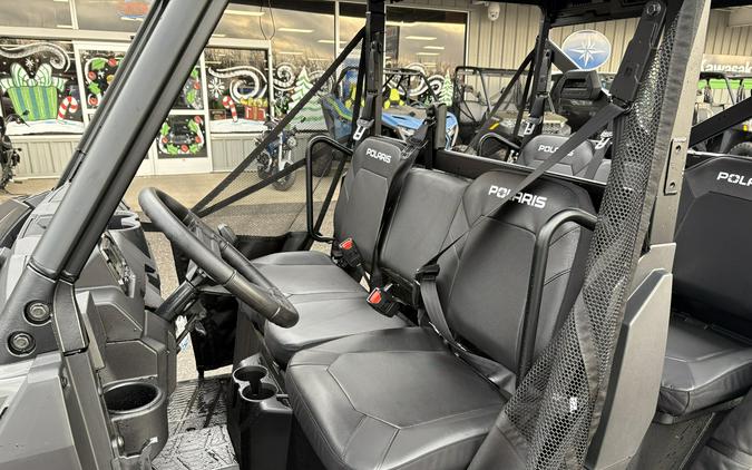 2026 Ranger Crew 1000 Premium - Polaris