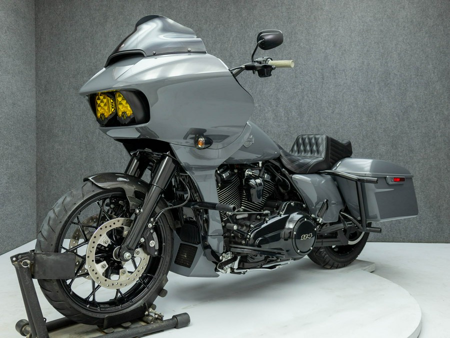 2022 HARLEY DAVIDSON FLTRXS ROAD GLIDE SPECIAL W/ABS