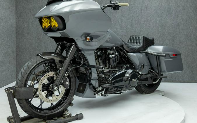 2022 HARLEY DAVIDSON FLTRXS ROAD GLIDE SPECIAL W/ABS