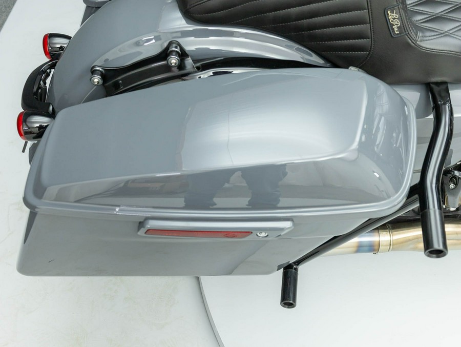 2022 HARLEY DAVIDSON FLTRXS ROAD GLIDE SPECIAL W/ABS