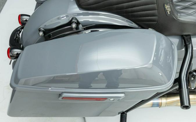 2022 HARLEY DAVIDSON FLTRXS ROAD GLIDE SPECIAL W/ABS