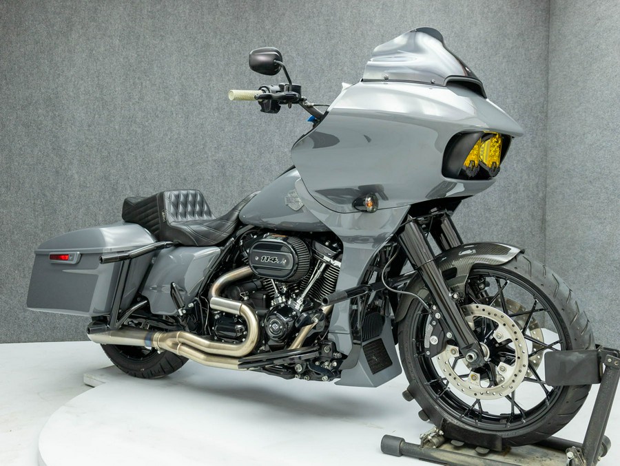 2022 HARLEY DAVIDSON FLTRXS ROAD GLIDE SPECIAL W/ABS