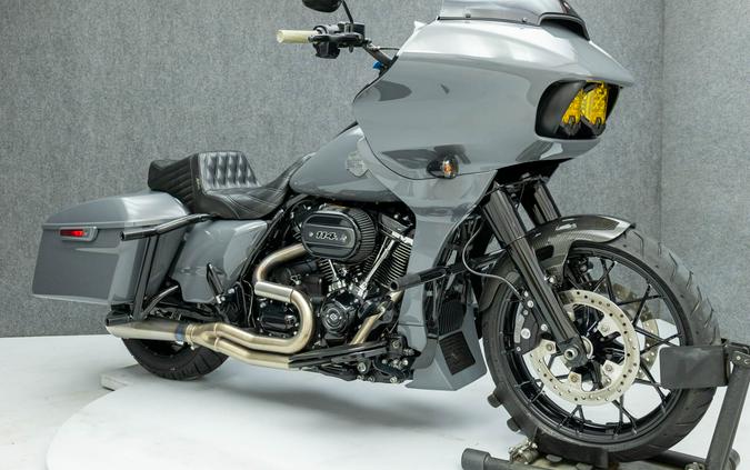 2022 HARLEY DAVIDSON FLTRXS ROAD GLIDE SPECIAL W/ABS