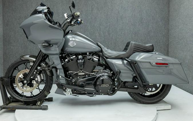 2022 HARLEY DAVIDSON FLTRXS ROAD GLIDE SPECIAL W/ABS