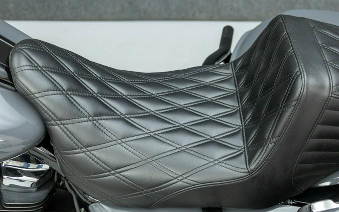 2022 HARLEY DAVIDSON FLTRXS ROAD GLIDE SPECIAL W/ABS