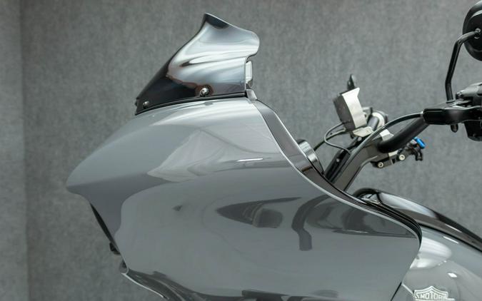 2022 HARLEY DAVIDSON FLTRXS ROAD GLIDE SPECIAL W/ABS