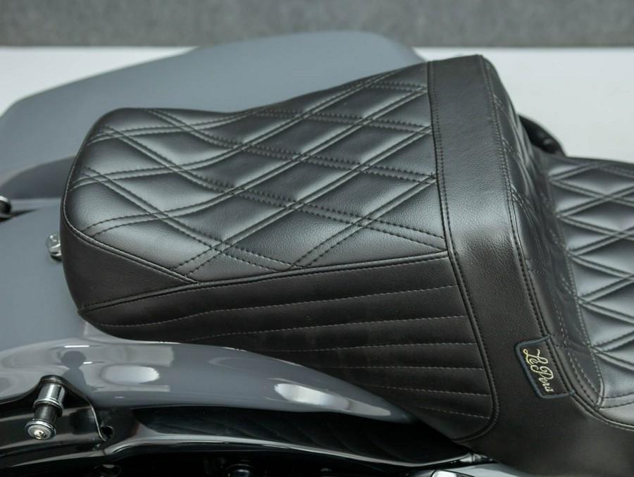 2022 HARLEY DAVIDSON FLTRXS ROAD GLIDE SPECIAL W/ABS
