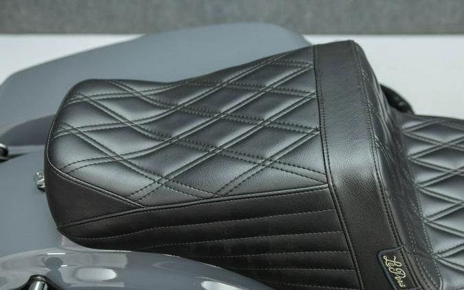 2022 HARLEY DAVIDSON FLTRXS ROAD GLIDE SPECIAL W/ABS