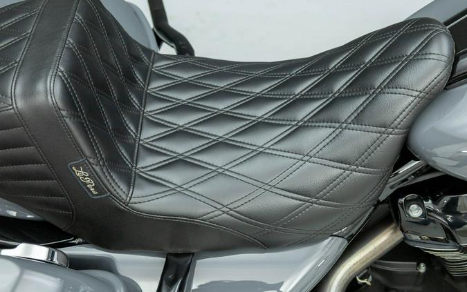 2022 HARLEY DAVIDSON FLTRXS ROAD GLIDE SPECIAL W/ABS