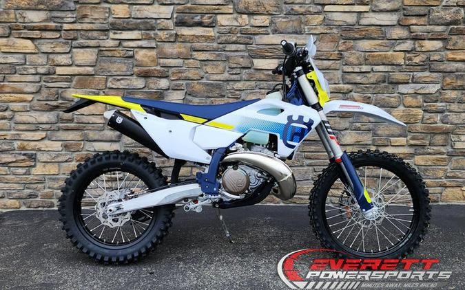 2024 Husqvarna® TE 300