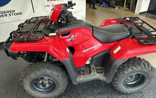 2024 Honda® FourTrax Foreman 4x4 ES EPS