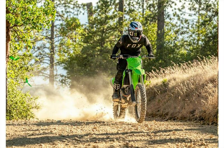 2024 Kawasaki KX™ 450X