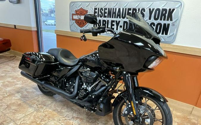 2022 Harley-Davidson® FLTRXST - Road Glide® ST