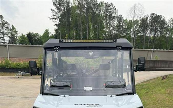 2022 Polaris Ranger Crew XP 1000 Premium