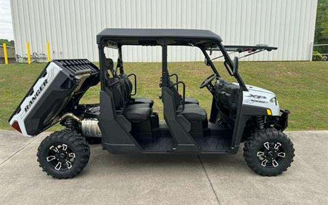 2022 Polaris Ranger Crew XP 1000 Premium