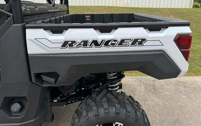 2022 Polaris Ranger Crew XP 1000 Premium