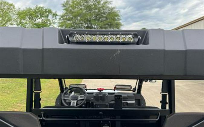 2022 Polaris Ranger Crew XP 1000 Premium