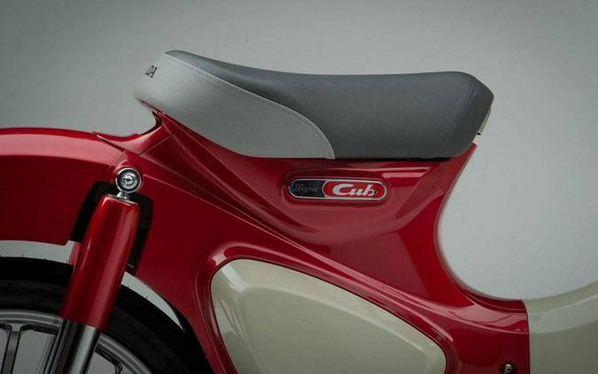 2020 Honda Super Cub C125 ABS