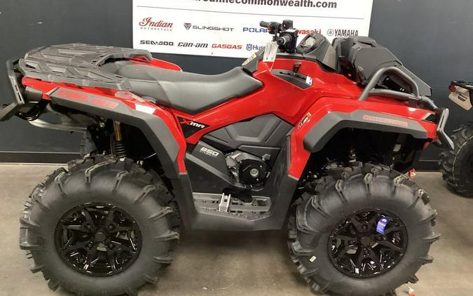 2024 Can-Am® Outlander X mr 850