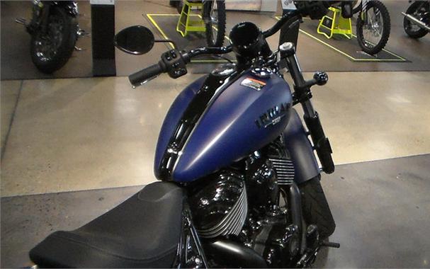 2024 Indian Motorcycle Chief Dark Horse