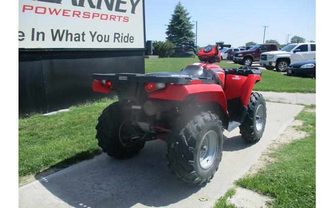 2005 Polaris Industries SPORTSMAN 500 HO