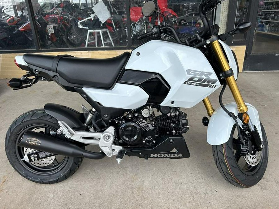 2025 Honda® Grom