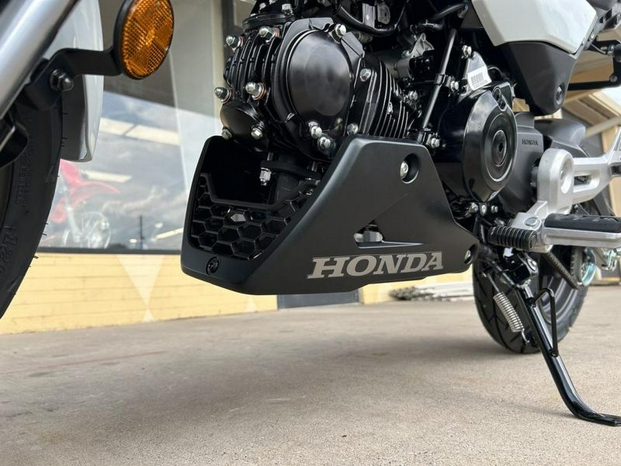 2025 Honda® Grom