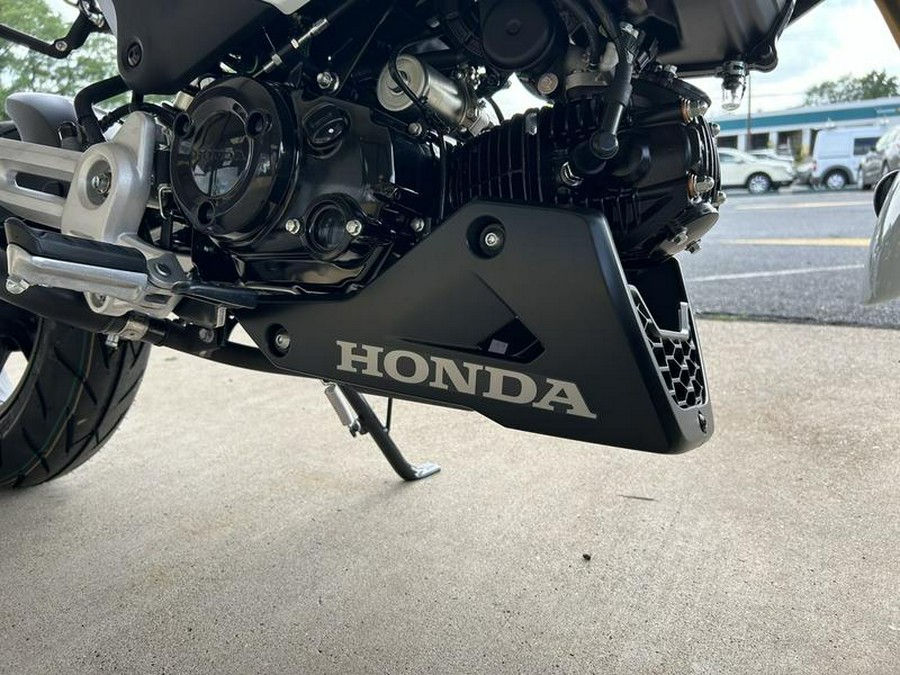 2025 Honda® Grom