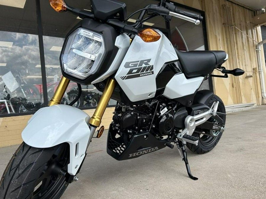 2025 Honda® Grom