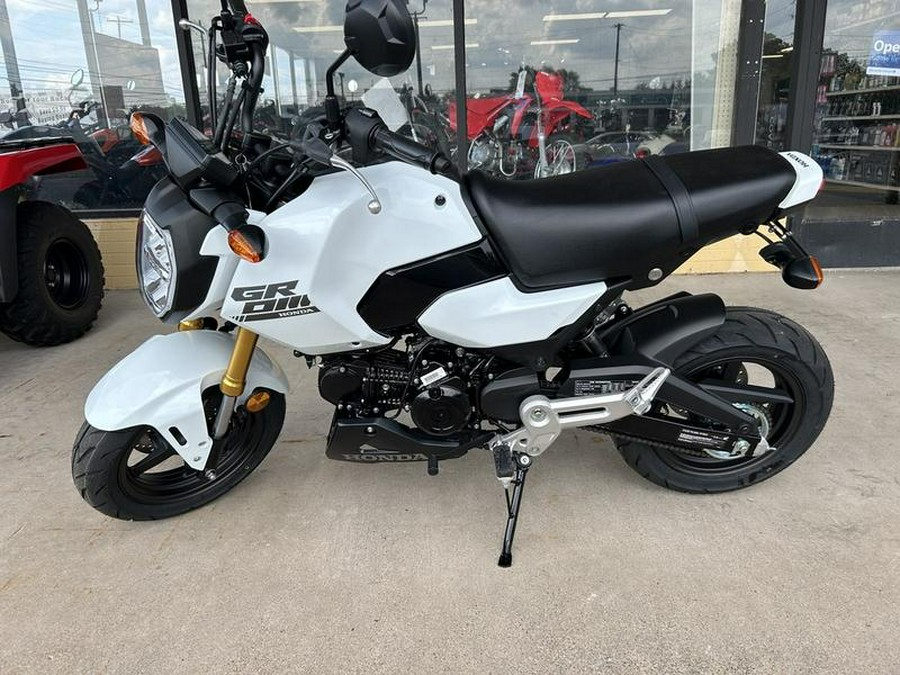 2025 Honda® Grom