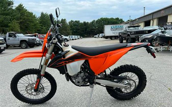 2020 KTM 350 EXC-F