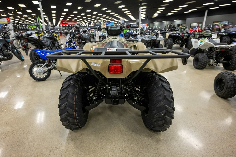 2023 Yamaha KODIAK 700 EPS