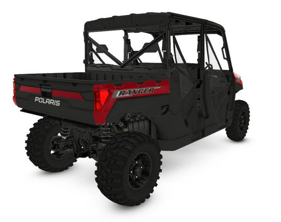 2025 Polaris® Ranger Crew XP 1000 Premium