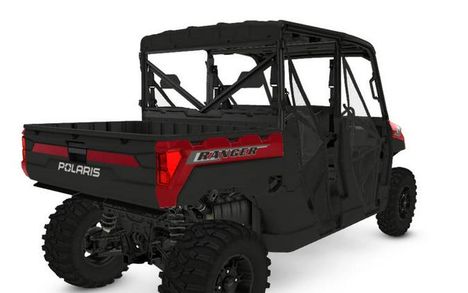 2025 Polaris® Ranger Crew XP 1000 Premium