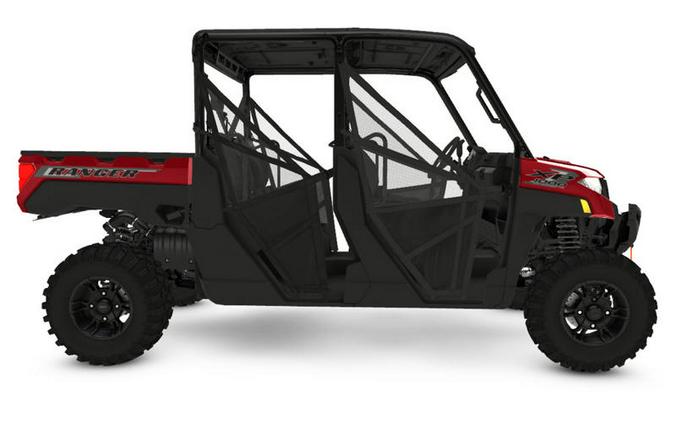 2025 Polaris® Ranger Crew XP 1000 Premium