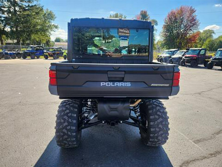 2025 Polaris Ranger Crew XP 1000 NorthStar Edition Ultimate