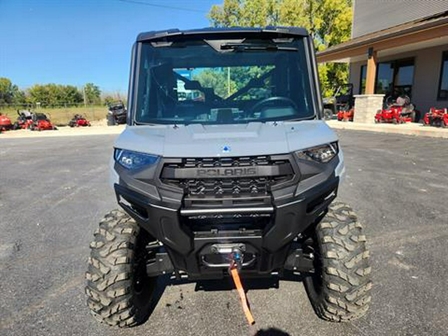 2025 Polaris Ranger Crew XP 1000 NorthStar Edition Ultimate