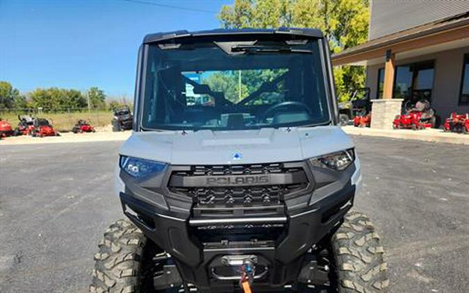 2025 Polaris Ranger Crew XP 1000 NorthStar Edition Ultimate