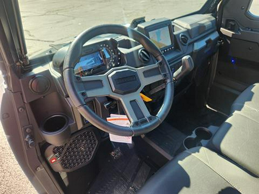 2025 Polaris Ranger Crew XP 1000 NorthStar Edition Ultimate