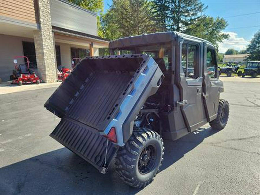 2025 Polaris Ranger Crew XP 1000 NorthStar Edition Ultimate