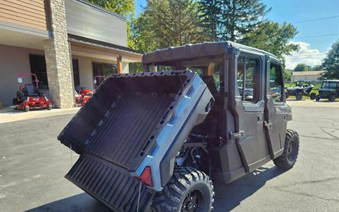 2025 Polaris Ranger Crew XP 1000 NorthStar Edition Ultimate