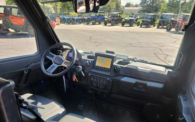 2025 Polaris Ranger Crew XP 1000 NorthStar Edition Ultimate