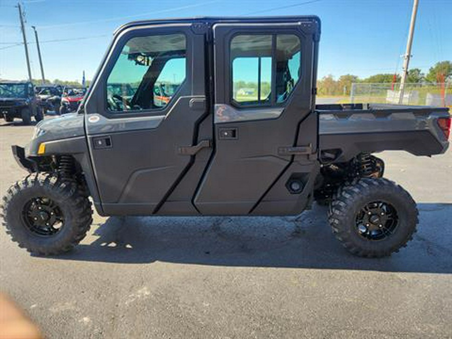 2025 Polaris Ranger Crew XP 1000 NorthStar Edition Ultimate