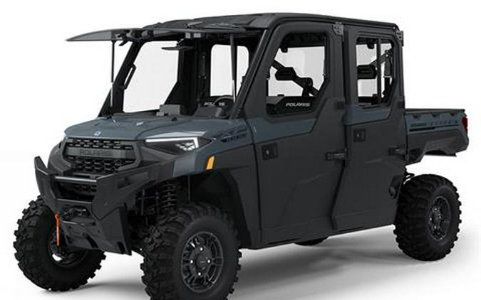 2025 Polaris Ranger Crew XP 1000 NorthStar Edition Ultimate