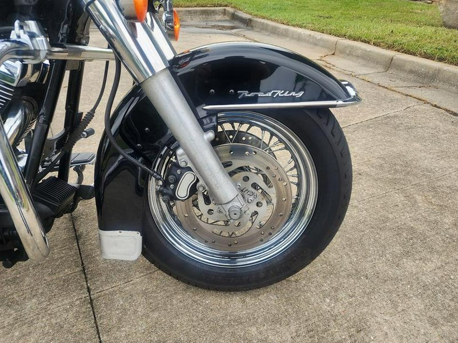 2003 Harley-Davidson® FLHRC - Road King® Classic