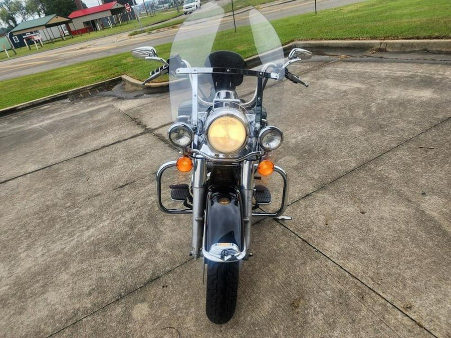 2003 Harley-Davidson® FLHRC - Road King® Classic